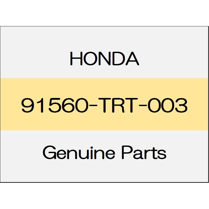 [NEW] JDM HONDA FIT eHEV GR Garnish clip 91560-TRT-003 GENUINE OEM