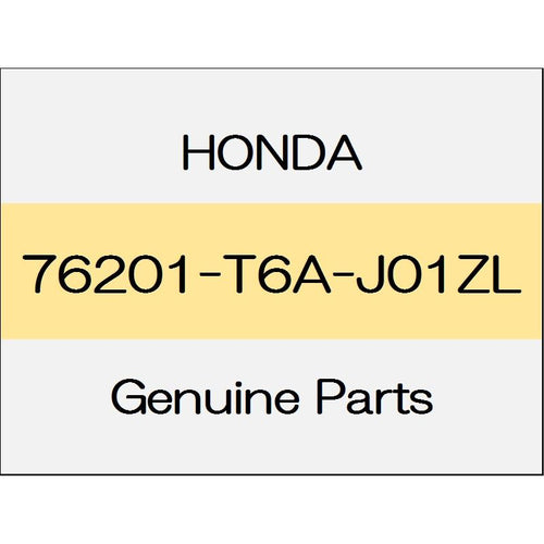 [NEW] JDM HONDA ODYSSEY HYBRID RC4 Skullcap (R) body color code (PB87P) 76201-T6A-J01ZL GENUINE OEM