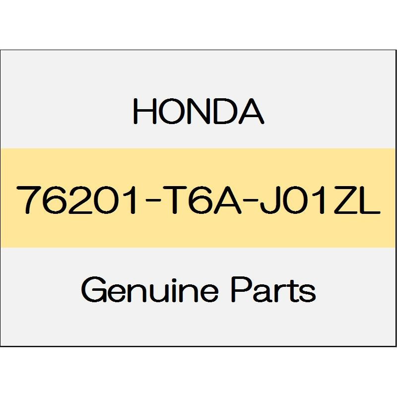 [NEW] JDM HONDA ODYSSEY HYBRID RC4 Skullcap (R) body color code (PB87P) 76201-T6A-J01ZL GENUINE OEM