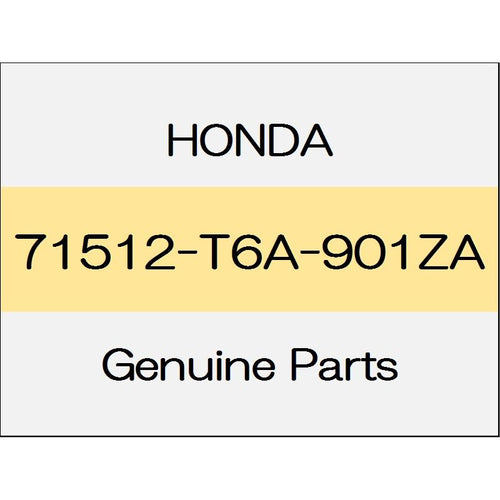 [NEW] JDM HONDA ODYSSEY HYBRID RC4 Spoiler ASSY., R. Rear Side * R543P * (R543P Premium Deep Rosso Pearl) 71512-T6A-901ZA GENUINE OEM