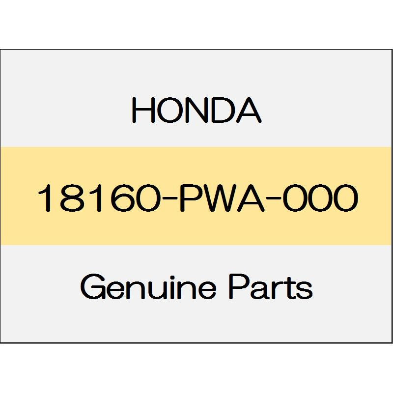 [NEW] JDM HONDA FIT GD Converter Comp 2WD L13A ~ 0211 18160-PWA-000 GENUINE OEM