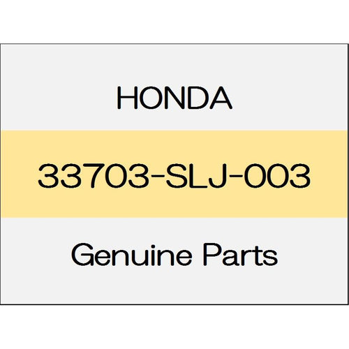 [NEW] JDM HONDA LEGEND KC2 Packing 33703-SLJ-003 GENUINE OEM