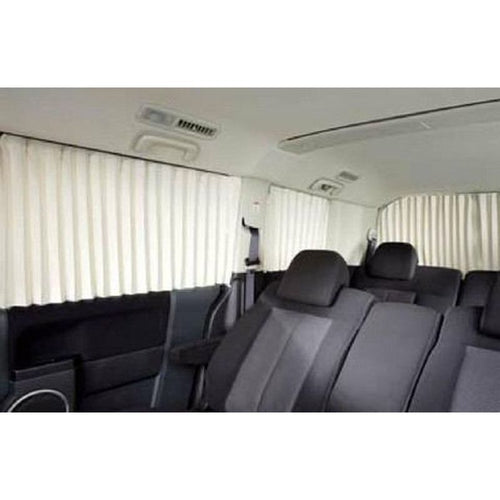 [NEW] JDM Mitsubishi DELICA D:5 CV Side Curtain Genuine OEM