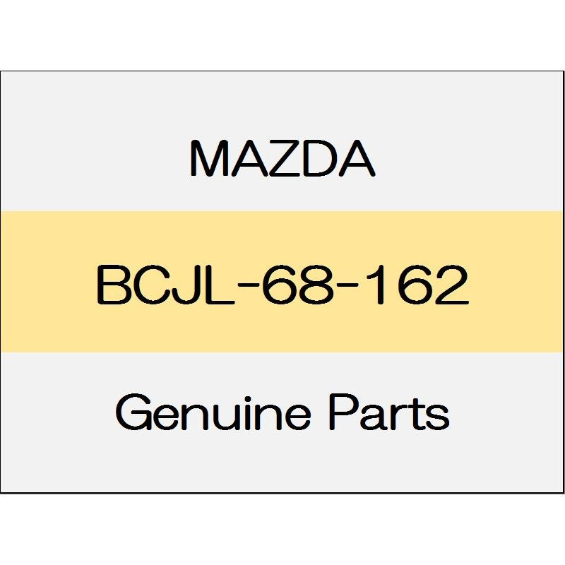 [NEW] JDM MAZDA CX-30 DM Trim clip (non-reusable parts) (L) BCJL-68-162 GENUINE OEM