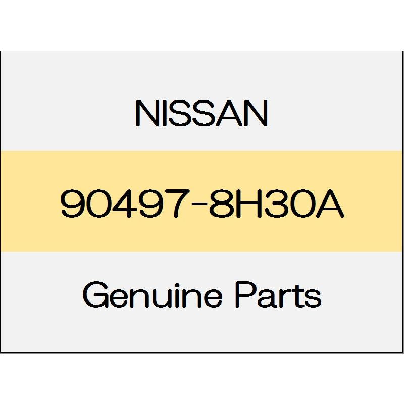 [NEW] JDM NISSAN MARCH K13 Bolt 90497-8H30A GENUINE OEM