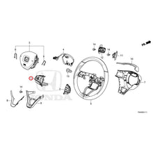Load image into Gallery viewer, [NEW] JDM HONDA ODYSSEY RC1 2021 Steering Wheel (SRS) (140/540) GENUINE OEM
