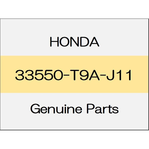 [NEW] JDM HONDA GRACE HYBRID GM Tail light Assy (L) ~ 1707 33550-T9A-J11 GENUINE OEM