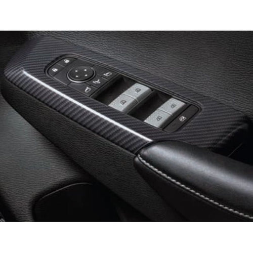 [NEW] JDM Mitsubishi OUTLANDER PHEV GN0W Door Switch Panel Genuine OEM