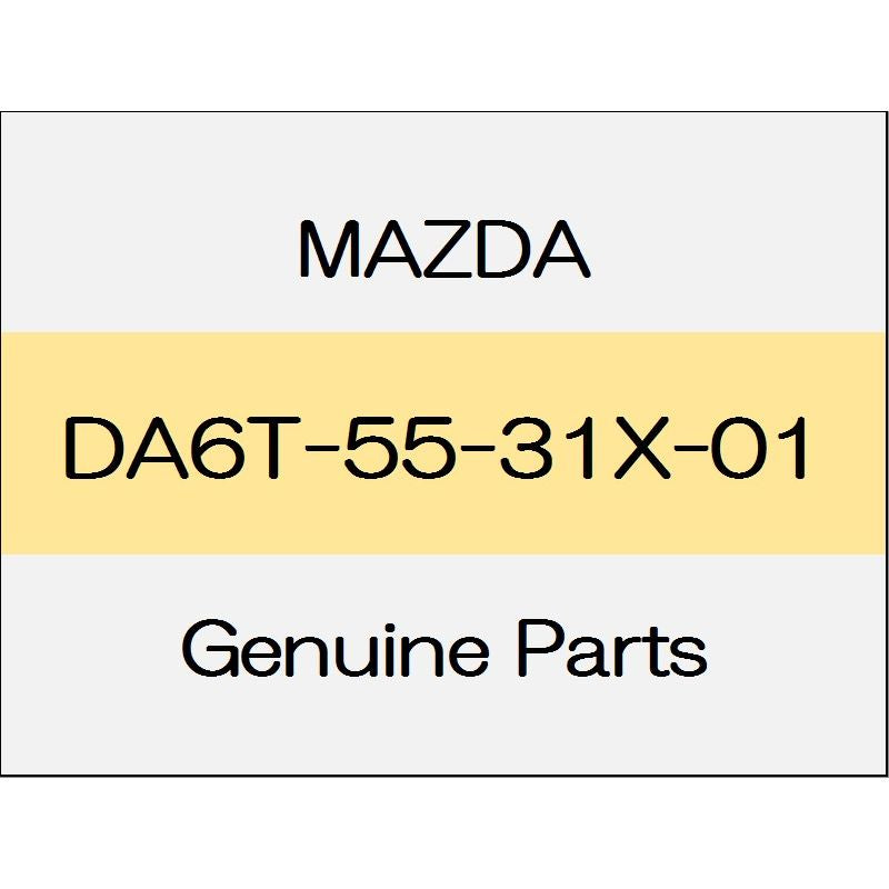 [NEW] JDM MAZDA DEMIO DJ Switch panel DA6T-55-31X-01 GENUINE OEM