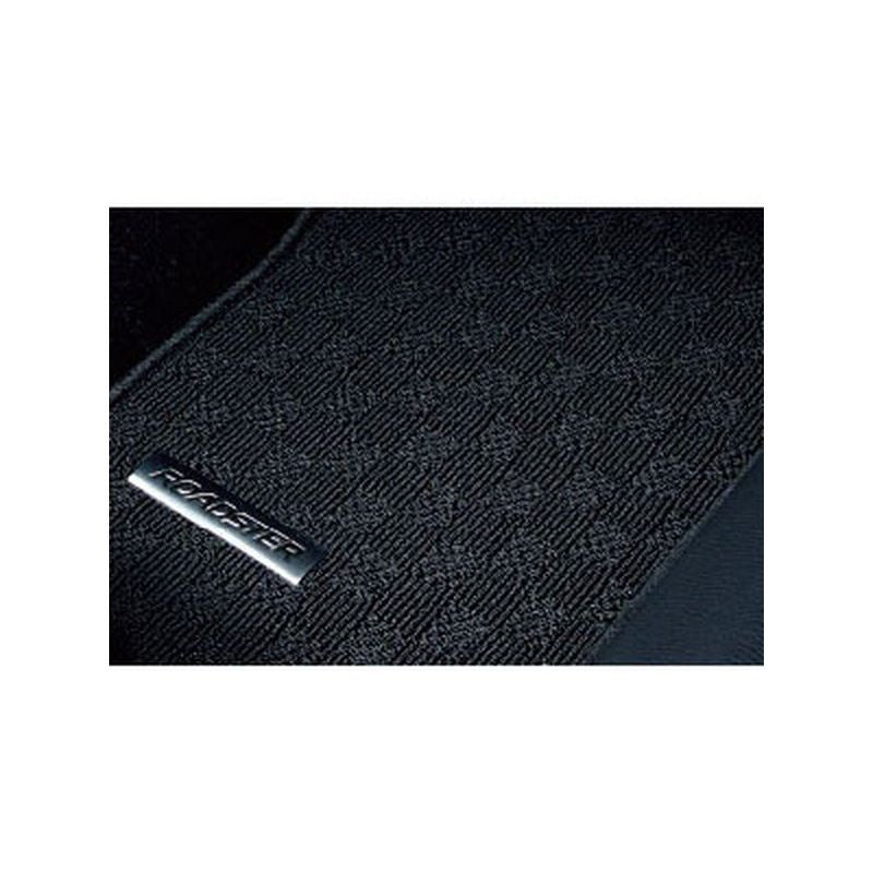 [NEW] JDM Mazda Roadster ND Floor Mat Genuine OEM