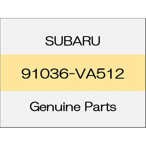 [NEW] JDM SUBARU WRX S4 VA Door mirror unit (L) welcome with lighting 91036-VA512 GENUINE OEM