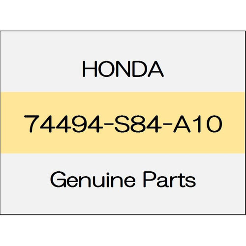 [NEW] JDM HONDA CR-V RW Fuel lid open spring 74494-S84-A10 GENUINE OEM