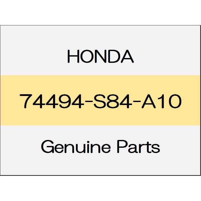 [NEW] JDM HONDA CR-V RW Fuel lid open spring 74494-S84-A10 GENUINE OEM