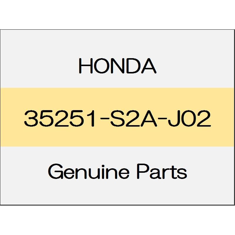 [NEW] JDM HONDA S2000 AP1/2 Switch body Comp ~ 0511 1300458 ~ S2000-typeV 35251-S2A-J02 GENUINE OEM