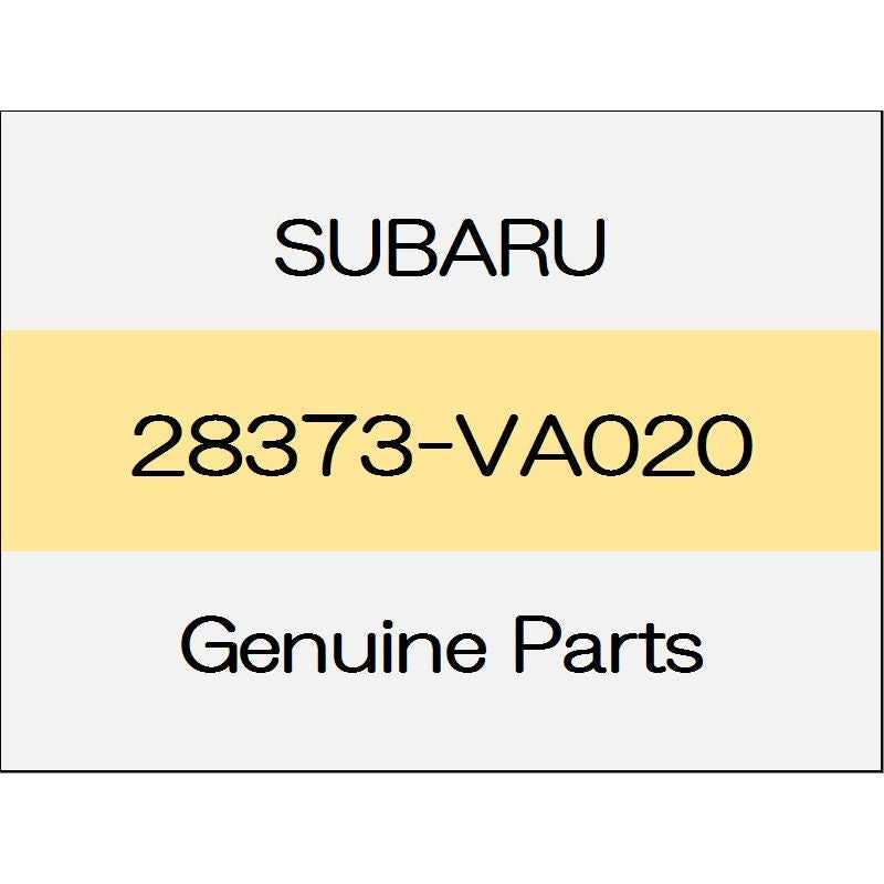 [NEW] JDM SUBARU WRX S4 VA Front axle hub Comp D year break 1804 - 28373-VA020 GENUINE OEM