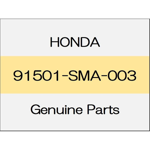 [NEW] JDM HONDA ODYSSEY HYBRID RC4 Clip A, Quarter Windshield 91501-SMA-003 GENUINE OEM