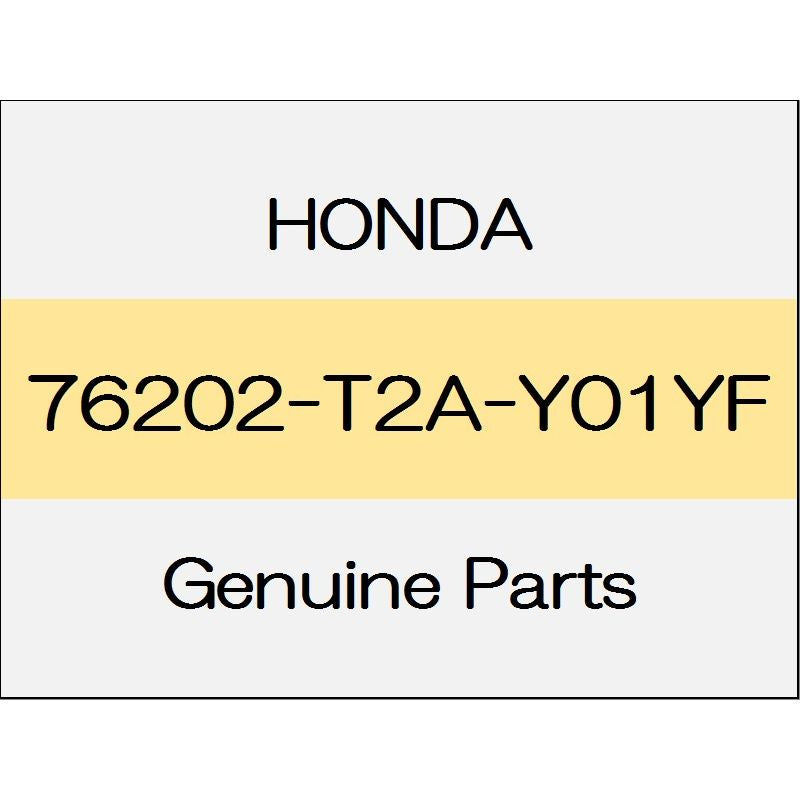[NEW] JDM HONDA ACCORD HYBRID CR Base cover (R) body color code (NH830M) 76202-T2A-Y01YF GENUINE OEM