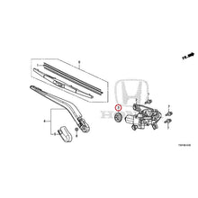 Load image into Gallery viewer, [NEW] JDM HONDA N-WGN JH3 2023 Rear Windshield Wiper GENUINE OEM
