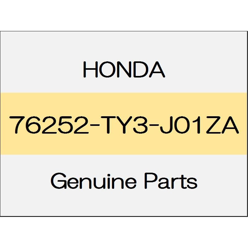 [NEW] JDM HONDA LEGEND KC2 Base Cover (L) body color code (YR596M) 76252-TY3-J01ZA GENUINE OEM