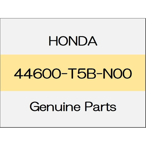 [NEW] JDM HONDA GRACE GM Front hub Assy  4WD 44600-T5B-N00 GENUINE OEM