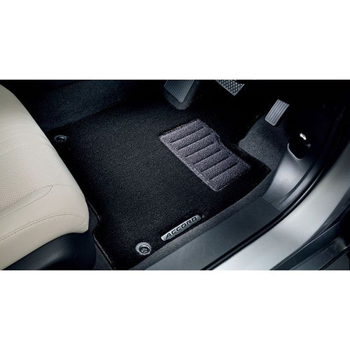 [NEW] JDM Honda Accord CV Floor Carpet Mat Premium type Genuine OEM