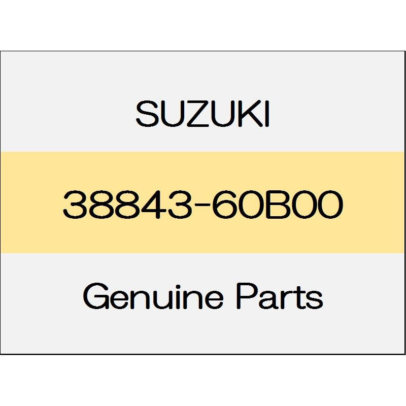 [NEW] JDM SUZUKI JIMNY SIERRA JB74 Washer nozzle gasket 38843-60B00 GENUINE OEM