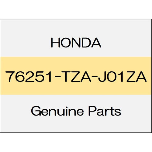 [NEW] JDM HONDA FIT eHEV GR Skullcap (L) Ness monotone roof accent color no body color code (YR634P) 76251-TZA-J01ZA GENUINE OEM