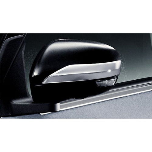 [NEW] JDM Toyota RAIZE A2# Door Mirror Garnish Genuine OEM