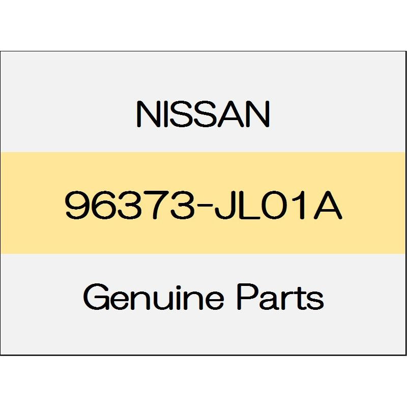 [NEW] JDM NISSAN Skyline Sedan V36 Mirror body cover (R) body color code (K52) 96373-JL01A GENUINE OEM