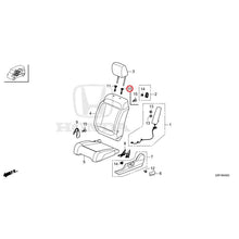 Load image into Gallery viewer, [NEW] JDM HONDA N-BOX JF5 2024 Front Seat (Passenger Side) (1) GENUINE OEM
