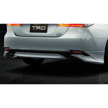 Load image into Gallery viewer, [NEW] JDM Toyota Camry XV7# Rear Side Spoiler Colored TRD Genuine OEM
