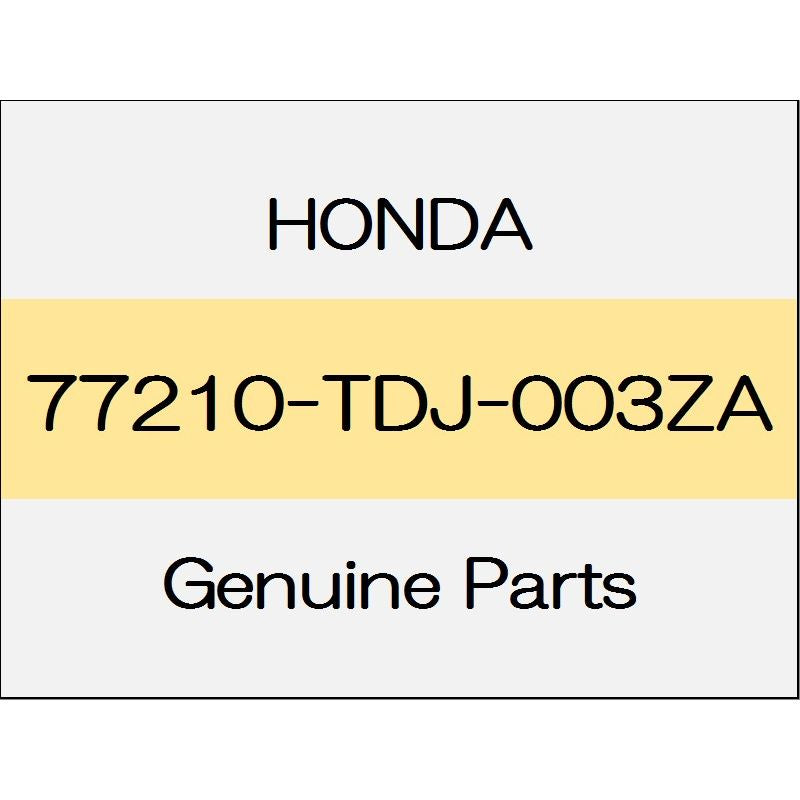 [NEW] JDM HONDA S660 JW5 Instrument side lid (R) 77210-TDJ-003ZA GENUINE OEM