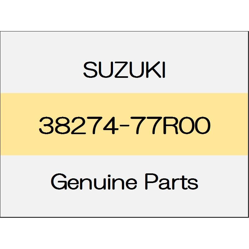 [NEW] JDM SUZUKI JIMNY JB64 Wiper pivot cap 38274-77R00 GENUINE OEM