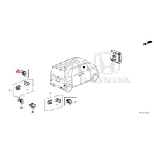 Load image into Gallery viewer, [NEW] JDM HONDA N-BOX JF3 2021 Parking Sensor GENUINE OEM
