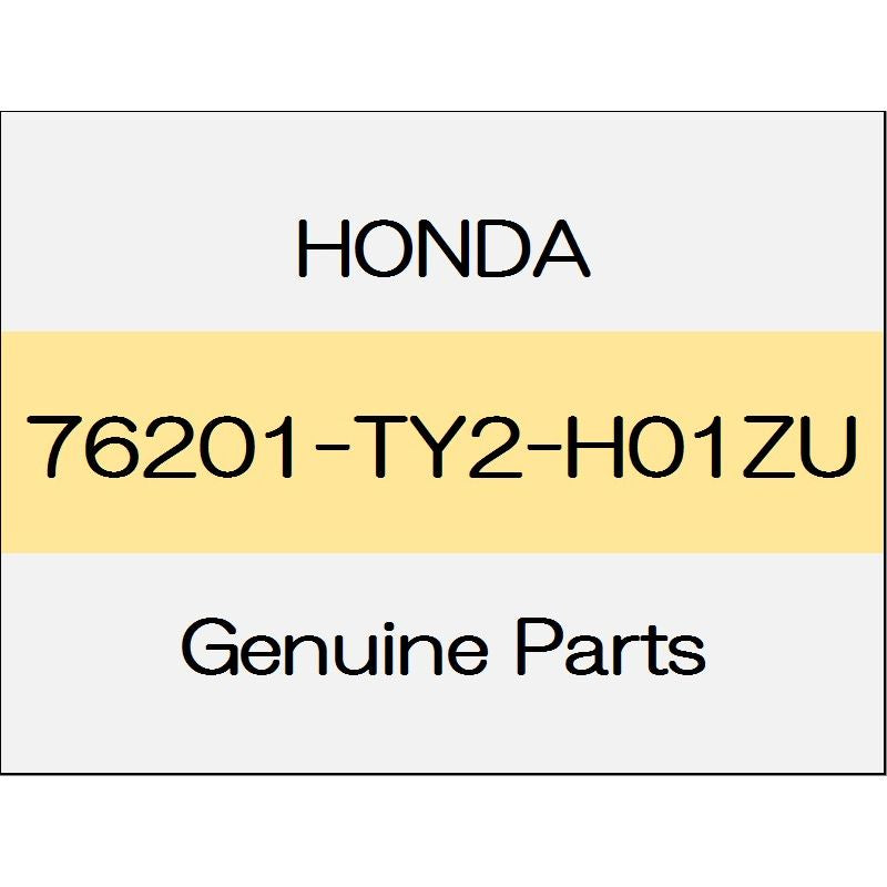 [NEW] JDM HONDA LEGEND KC2 Skullcap (R) body color code (R543P) 76201-TY2-H01ZU GENUINE OEM