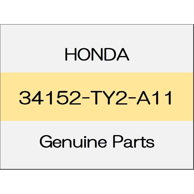 [NEW] JDM HONDA LEGEND KC2 Base gasket 34152-TY2-A11 GENUINE OEM