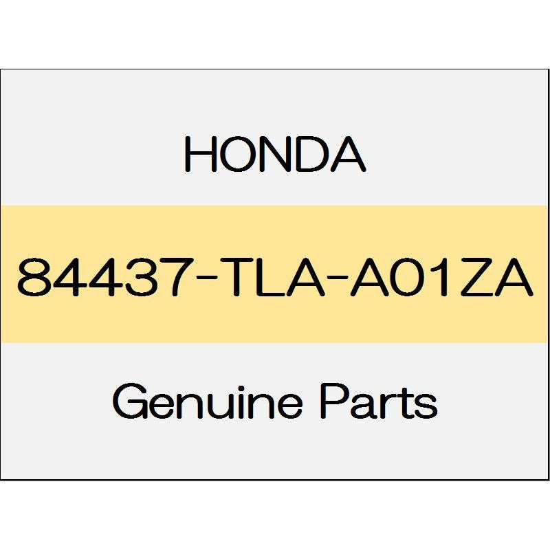 [NEW] JDM HONDA CR-V HYBRID RT Maintenance lock lid 84437-TLA-A01ZA GENUINE OEM