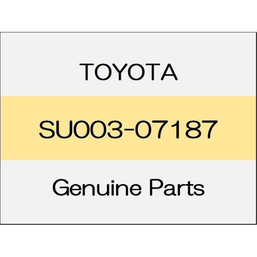 [NEW] JDM TOYOTA 86 ZN6 Front door trim pad lower (R) GT trim code (3 #) SU003-07187 GENUINE OEM