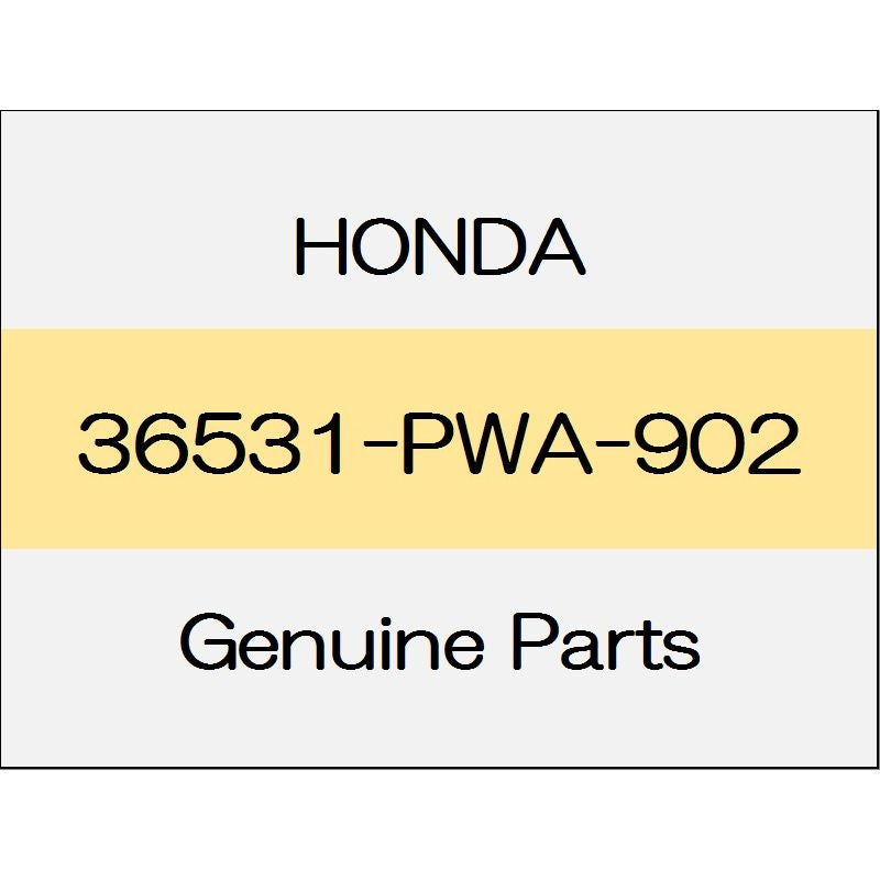 [NEW] JDM HONDA FIT GD Front O2 sensor 2WD L13A 1073138 ~ 1899999 36531-PWA-902 GENUINE OEM