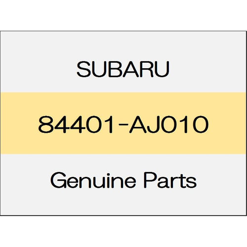 [NEW] JDM SUBARU WRX S4 VA Mirror side turn lamp Assy (L) 84401-AJ010 GENUINE OEM