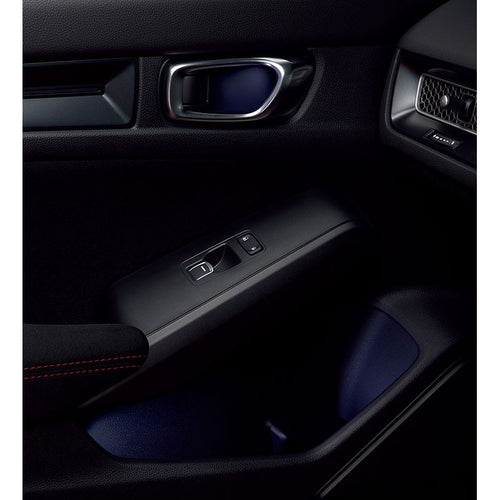 [NEW] JDM Honda CIVIC TYPE R FL5 Inner Door Handle Door Pocket Illumination OEM