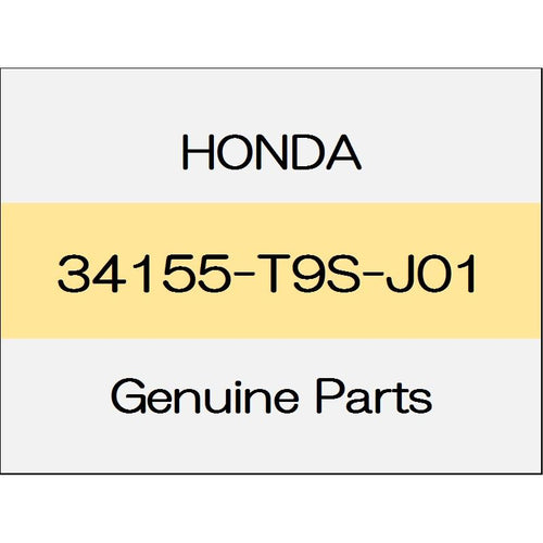 [NEW] JDM HONDA GRACE GM Lid light Assy (L) 34155-T9S-J01 GENUINE OEM