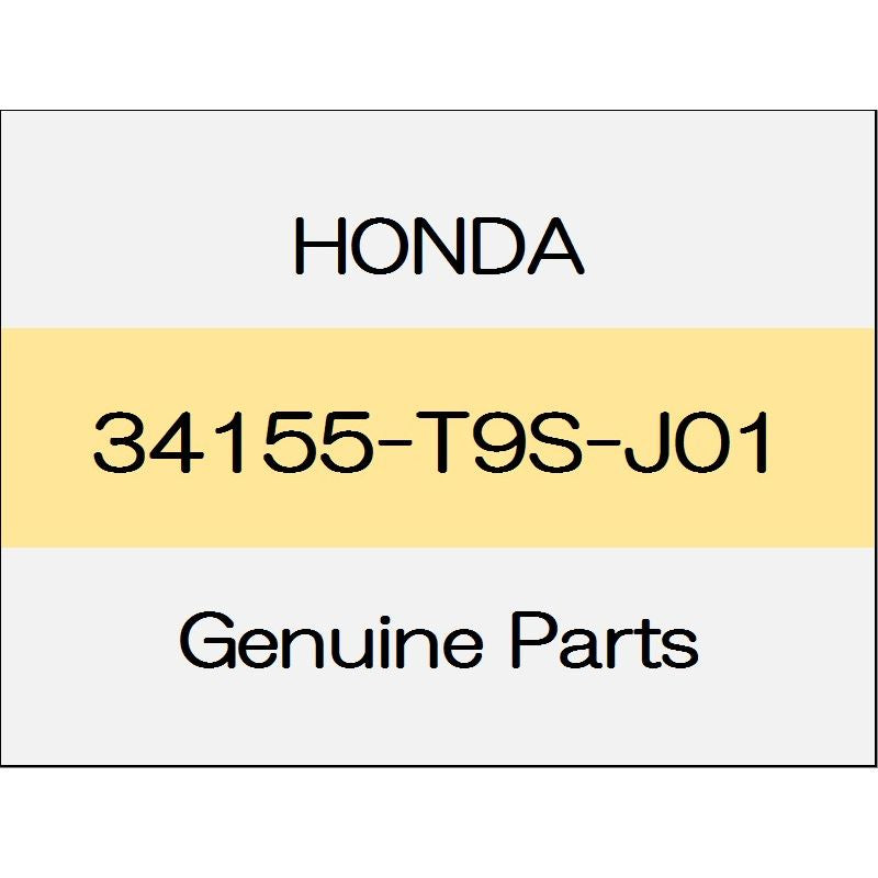 [NEW] JDM HONDA GRACE GM Lid light Assy (L) 34155-T9S-J01 GENUINE OEM