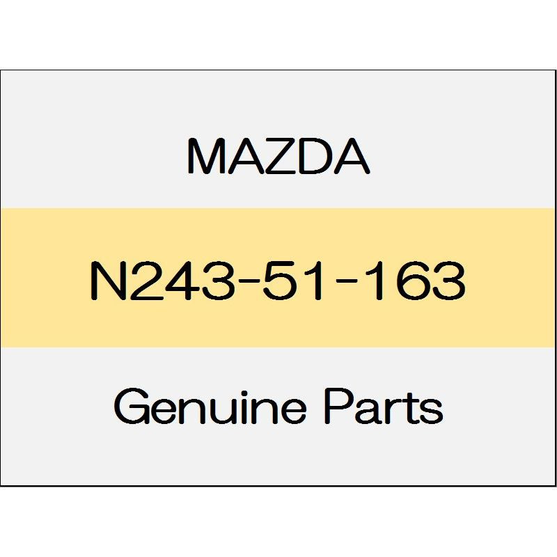 [NEW] JDM MAZDA ROADSTER ND Rear combination gasket - 1510 N243-51-163 GENUINE OEM