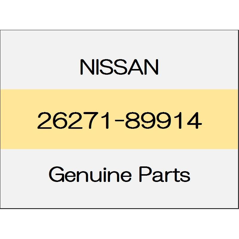 [NEW] JDM NISSAN MARCH K13 Valve 26271-89914 GENUINE OEM