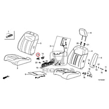 Load image into Gallery viewer, [NEW] JDM HONDA N-WGN CUSTOM JH3 2023 Front seat (R.) (bench) (2) GENUINE OEM
