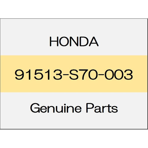[NEW] JDM HONDA ODYSSEY HYBRID RC4 clip 91513-S70-003 GENUINE OEM