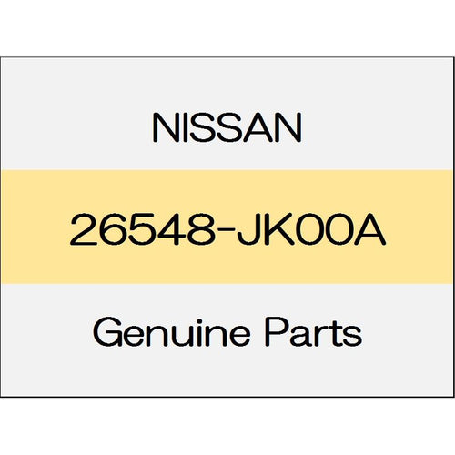 [NEW] JDM NISSAN Skyline Sedan V36 Packing 26548-JK00A GENUINE OEM