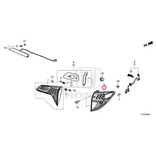 Load image into Gallery viewer, [NEW] JDM HONDA VEZEL RU1 2020 Taillights GENUINE OEM
