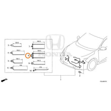 Load image into Gallery viewer, [NEW] JDM HONDA CIVIC FK8 2020 Wire Harness (2) GENUINE OEM
